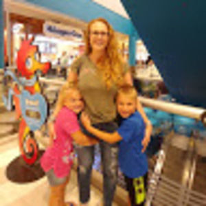 Meet your Posher, Geni